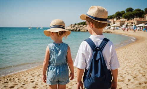 Pourquoi choisir le cap d’agde pour des vacances en famille réussies