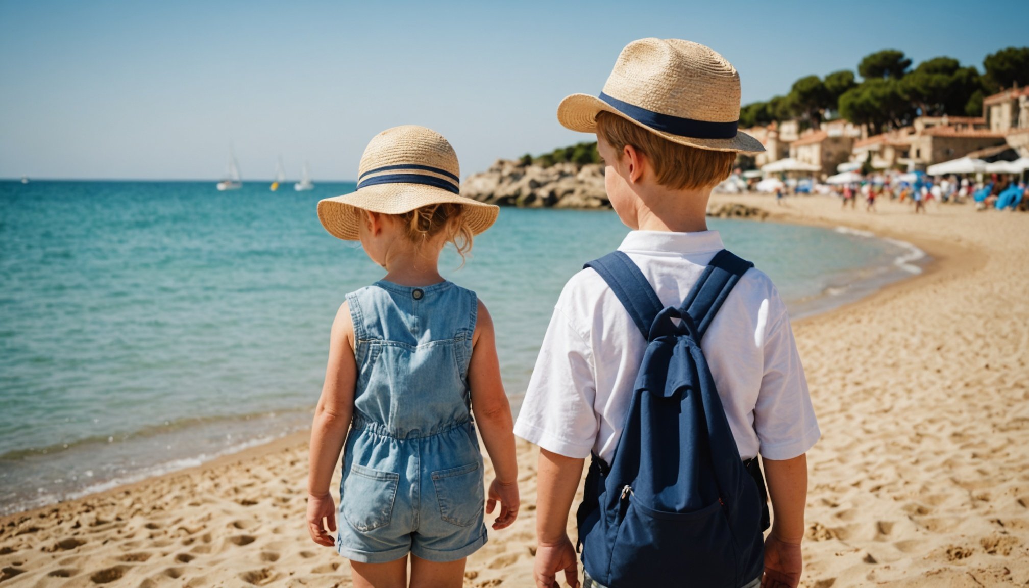 Pourquoi choisir le cap d’agde pour des vacances en famille réussies