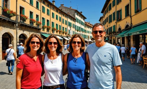 Vacances en famille au pays basque : pourquoi choisir ametza ?