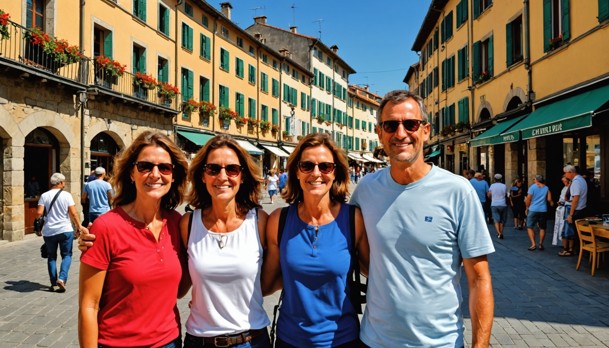 Vacances en famille au pays basque : pourquoi choisir ametza ?
