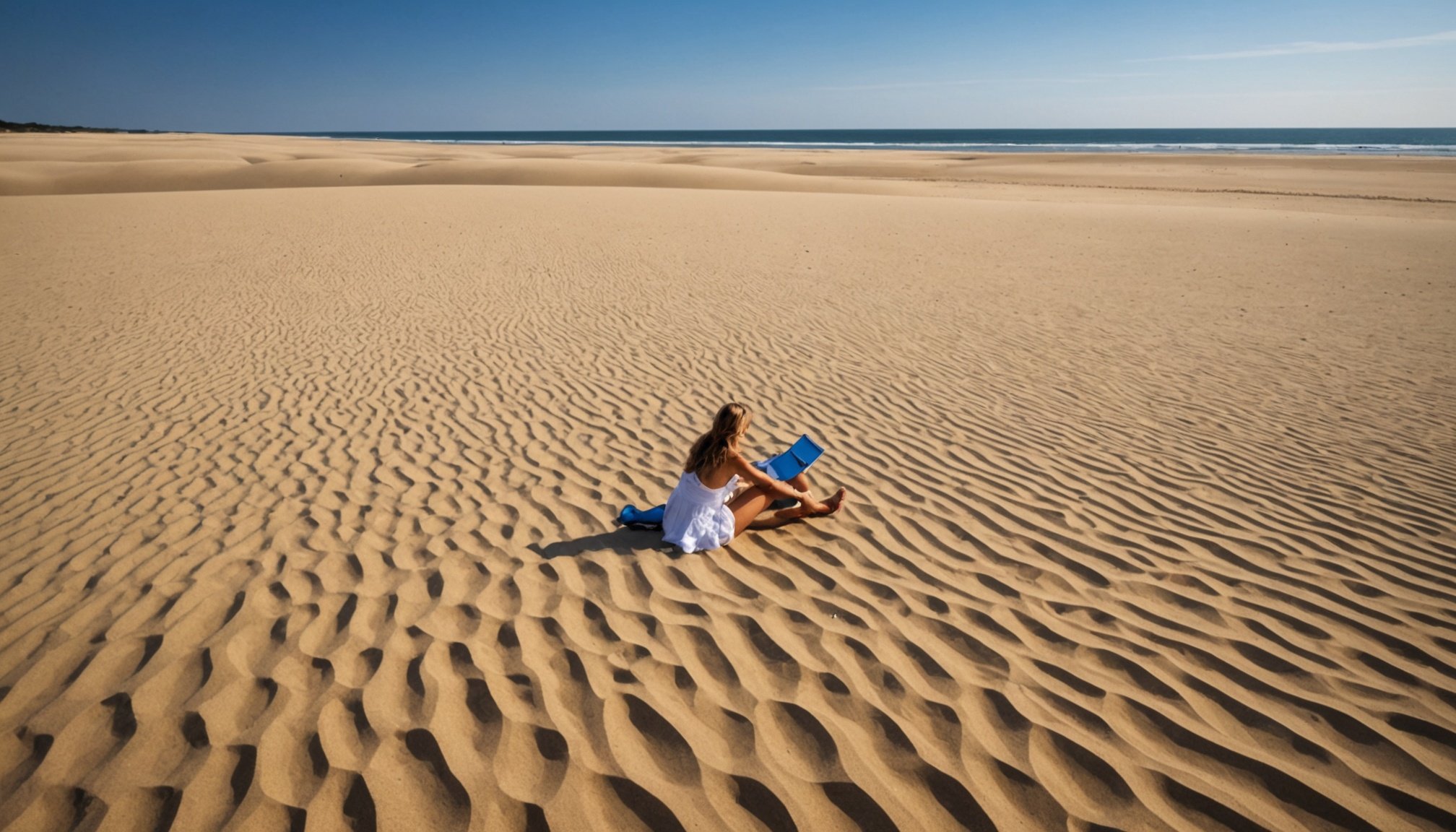 Top 10 expériences à vivre à biscarrosse et dans les landes