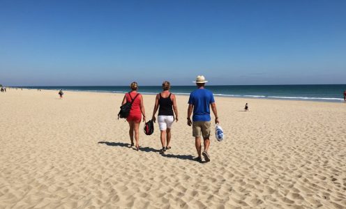 Les activites incontournables a biscarrosse et dans les landes