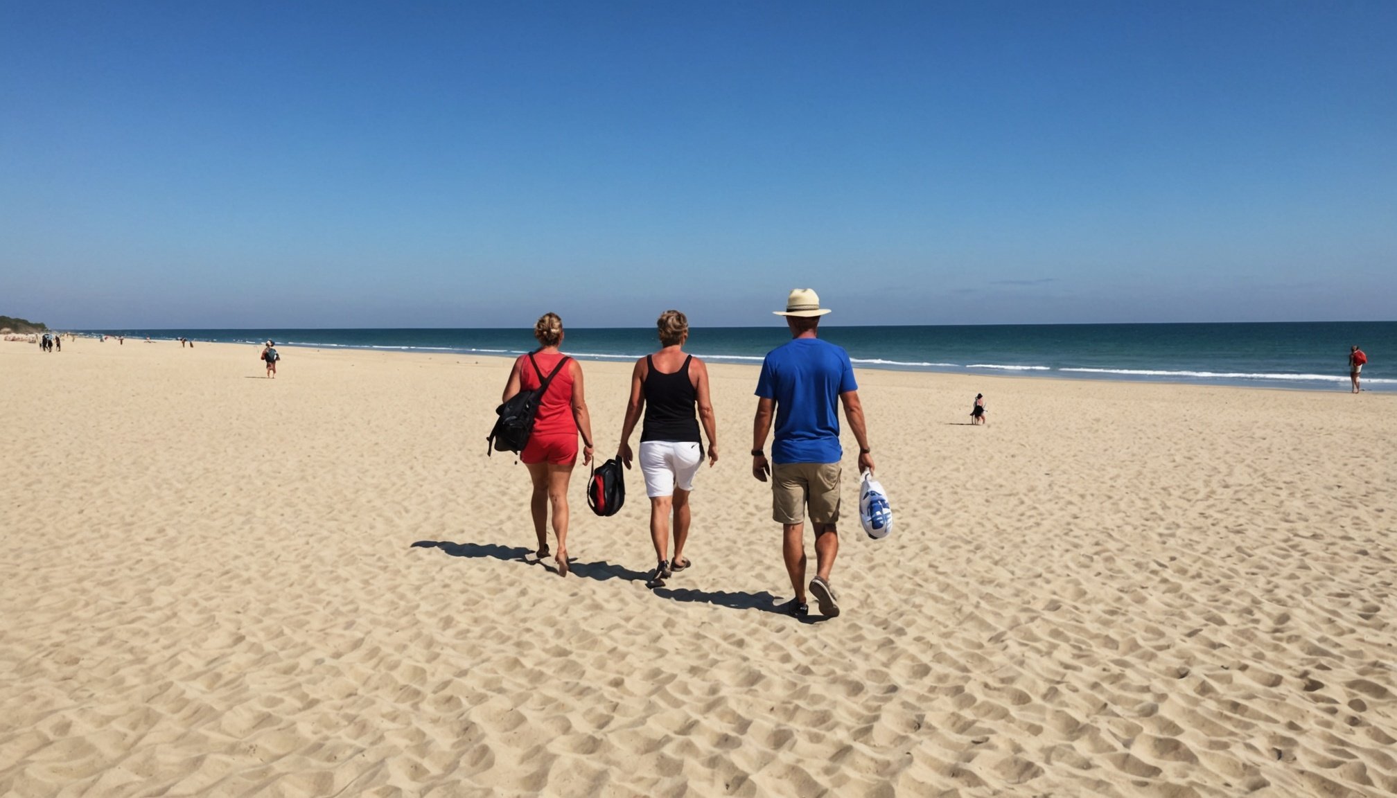 Les activites incontournables a biscarrosse et dans les landes