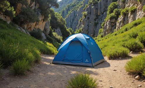 Découvrez les meilleures randonnées à argelès-sur-mer près du camping les marsouins