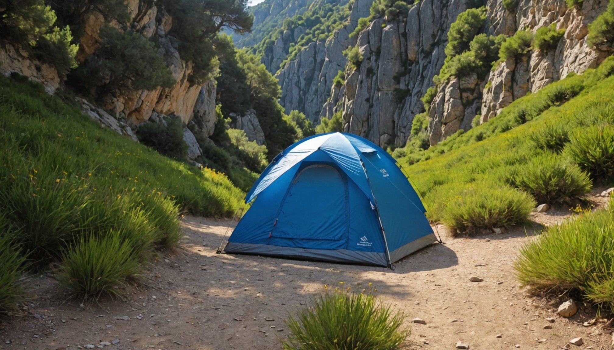 Découvrez les meilleures randonnées à argelès-sur-mer près du camping les marsouins
