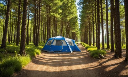 Nature et sentiers à explorer à argelès-sur-mer avec le camping les marsouins