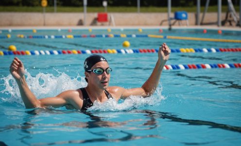Top spots for swimming activities near toulouse