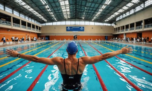 Les meilleures activites baignade a faire autour de toulouse