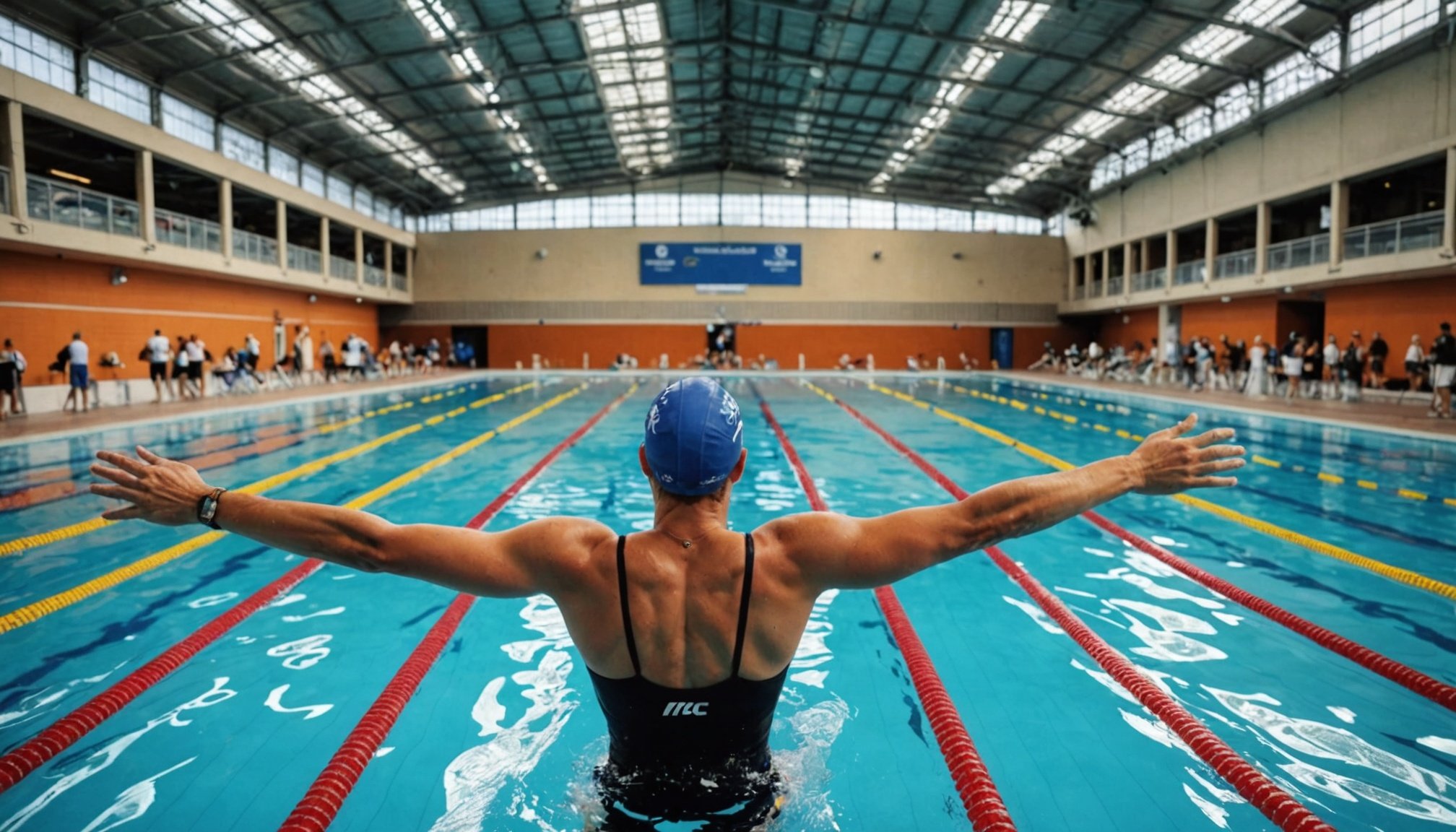 Les meilleures activites baignade a faire autour de toulouse