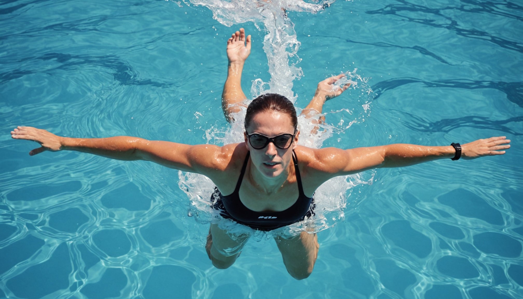 Top spots pour une baignade parfaite durant vos vacances à vias
